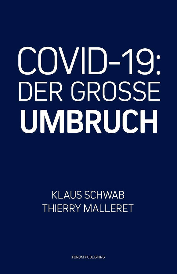 COVID-19: Der Grosse Umbruch - Fuchsmarkt