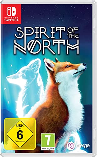 Spirit of the North [Nintendo Switch]