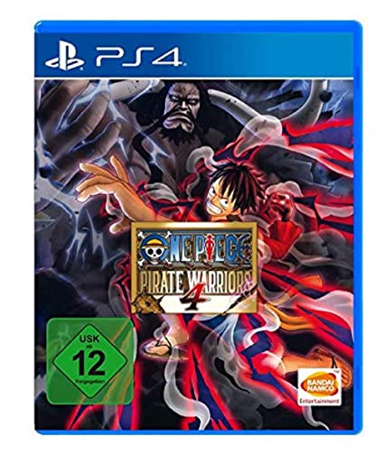One Piece: Pirate Warriors 4 [PlayStation 4] - Fuchsmarkt