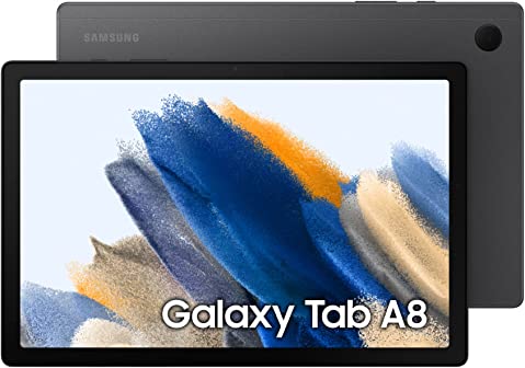 Samsung Galaxy Tab A8 Grau