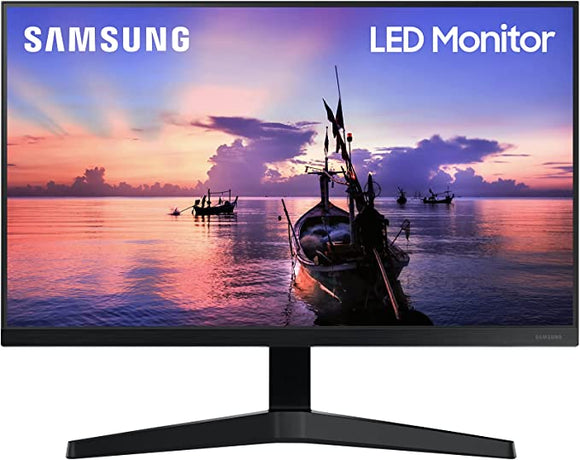 Samsung Full HD Monitor 24 Zoll
