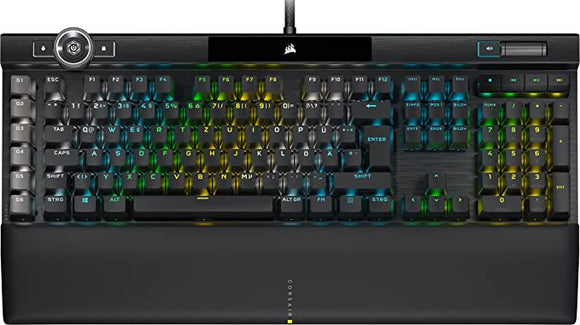 Corsair K100 RGB Gaming Tastatur