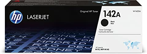 HP 142A Original Toner
