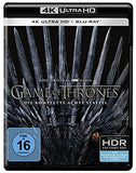 Game of Thrones - Staffel 8 - Fuchsmarkt