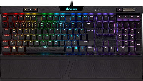 Corsair K70 MK.2 Rapidfire Gaming Tastatur