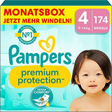 Pampers Premium Protection Windeln - Fuchsmarkt