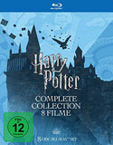 Harry Potter: The Complete Collection - Fuchsmarkt