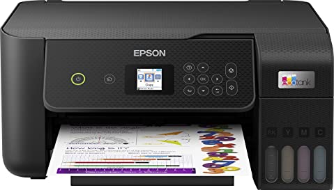 Epson EcoTank ET-2820 - Fuchsmarkt