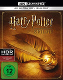 Harry Potter: The Complete Collection - Fuchsmarkt