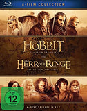 Mittelerde Collection: Der Hobbit & Der Herr Der Ringe - Fuchsmarkt