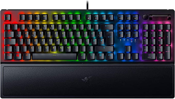Razer BlackWidow V3 Gaming Tastatur
