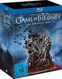 Game of Thrones - Die komplette Serie - Fuchsmarkt