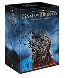 Game of Thrones - Die komplette Serie - Fuchsmarkt